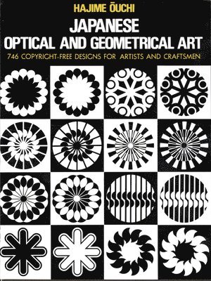 Japanese Optical and Geometrical Art 1