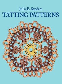 bokomslag Tatting Patterns