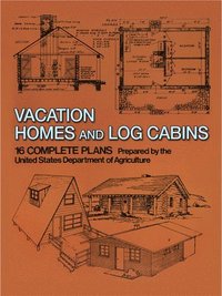 bokomslag Vacation Homes and Cabins