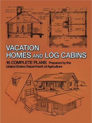 Vacation Homes and Cabins 1