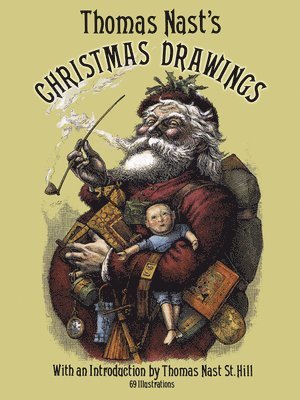 Thomas Nast's Christmas Drawings 1