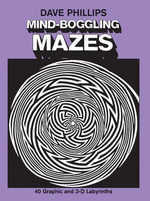 Mind-Boggling Mazes 1