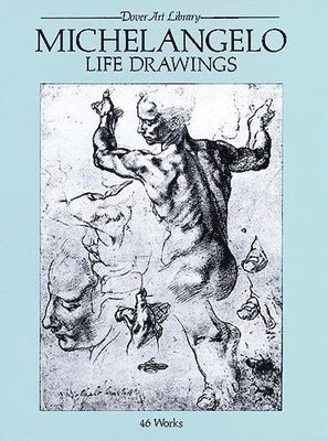 Michelangelo Life Drawings 1