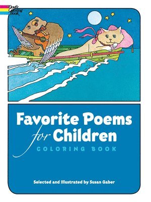 bokomslag Favourite Poems for Children