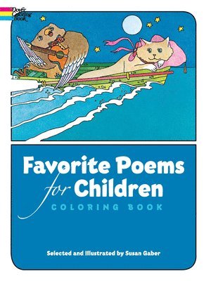 Favourite Poems for Children 1