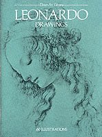 bokomslag Leonardo Drawings