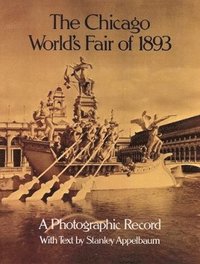 bokomslag The Chicago World's Fair of 1893