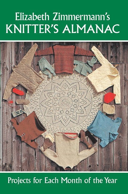 Knitter'S Almanac 1