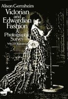 bokomslag Victorian and Edwardian Fashion
