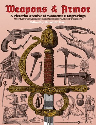 bokomslag Weapons and Armor