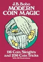 Modern Coin Magic 1