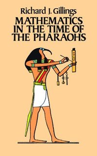 bokomslag Mathematics in the Time of the Pharaohs
