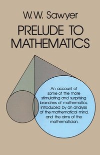 bokomslag Prelude to Mathematics