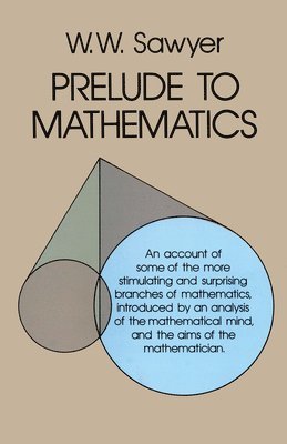 Prelude to Mathematics 1