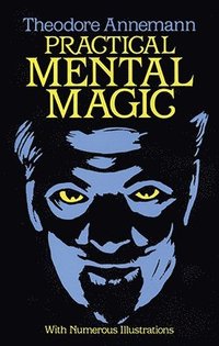 bokomslag Practical Mental Magic