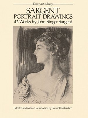Portrait Drawings 1
