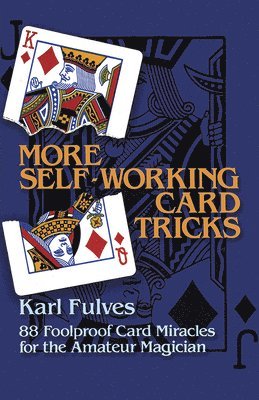 More Self-Working Cards 1