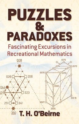 Puzzles And Paradoxes 1