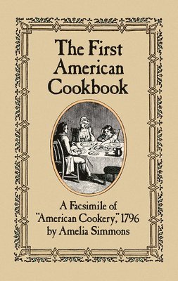 First American Cook Book 1