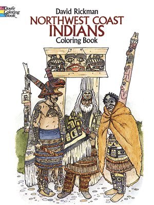 North-west Coast Indians 1