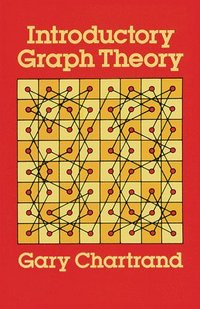 bokomslag Introductory Graph Theory