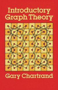 bokomslag Introductory Graph Theory