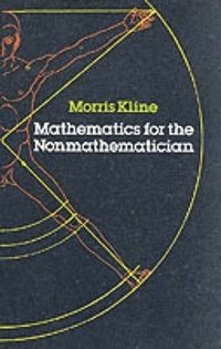 bokomslag Mathematics for the Non-Mathematician