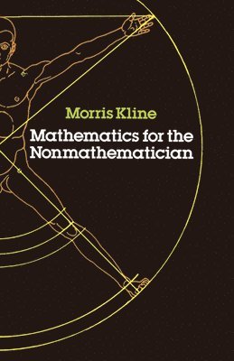 bokomslag Mathematics for the Non-Mathematician