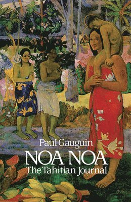 Noa Noa: The Tahitian Journal