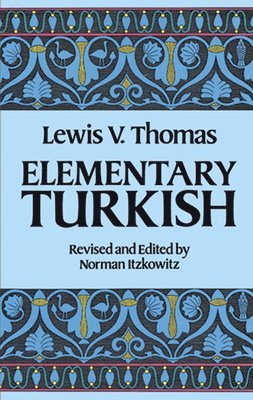 Elementary Turkish 1