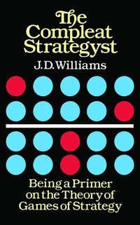 bokomslag Compleat Strategyst