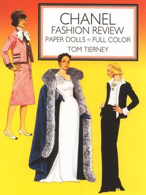 Chanel Fashion Review 1