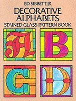 bokomslag Decorative Alphabets