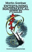 bokomslag Entertaining Mathematical Puzzles