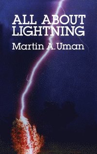 bokomslag All About Lightning