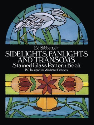 Sidelights, Fanlights and Transoms 1