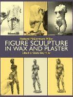 bokomslag Figure Sculpture in Wax and Plaster