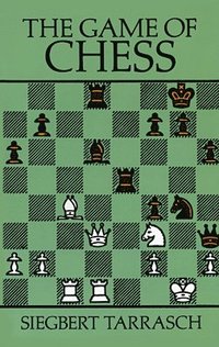 bokomslag Game of Chess