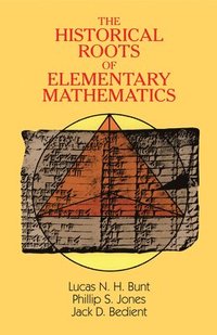 bokomslag The Historical Roots of Elementary Mathematics