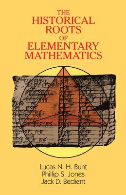 The Historical Roots of Elementary Mathematics 1