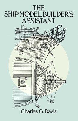 Ship Model Builder's Assistant 1