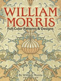bokomslag Full-Colour Patterns and Designs