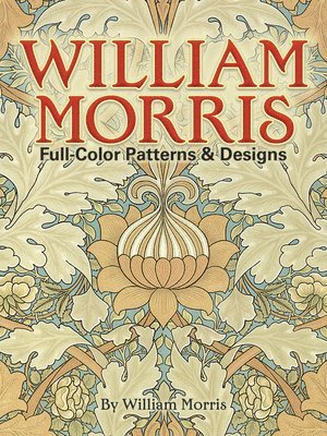 bokomslag Full-Colour Patterns and Designs