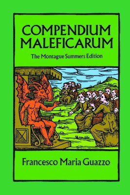 Compendium Maleficarum 1