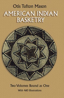 American Indian Basketry 1