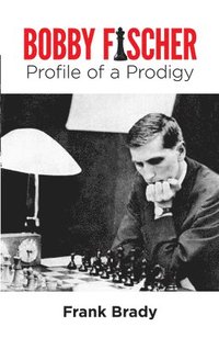bokomslag Bobby Fischer