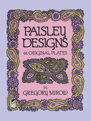 Paisley Designs 1