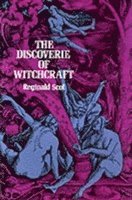 bokomslag The Discoverie of Witchcraft