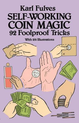 Self-Working Coin Magic 1