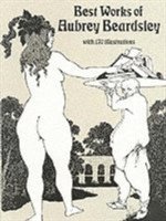bokomslag Best Work of Aubrey Beardsley